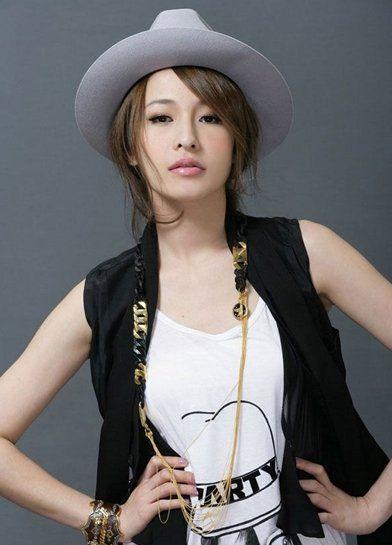 图册:萧亚轩(中国台湾流行女歌手)词条图册