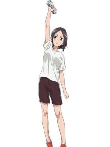 立花里美
