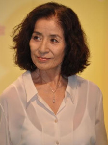 倍赏美津子