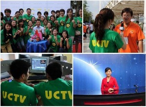 UCTV