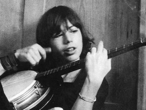 13岁的汉斯·季默