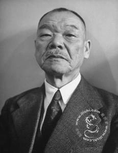 小矶国昭