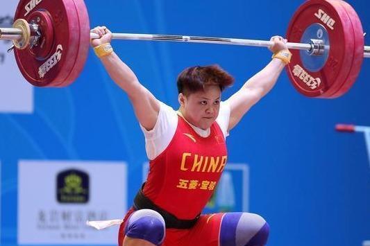抓举(奥运会举重比赛方式)_搜狗百科