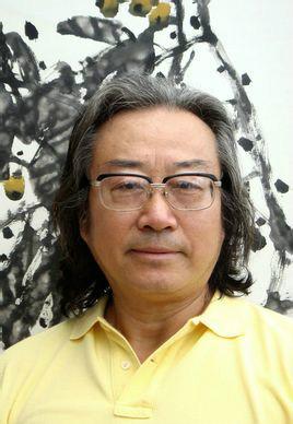 冯俭(中国著名花鸟画家) - 搜狗百科