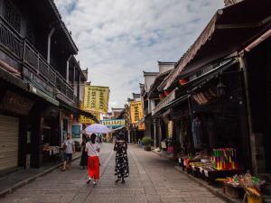 靖港