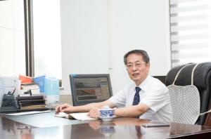中北大学副校长萧忠良