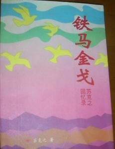 《铁马金戈》