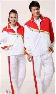 运动服