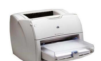 快速加粉的打印机 0