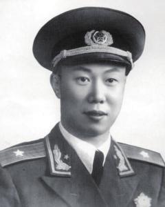 孙克骥