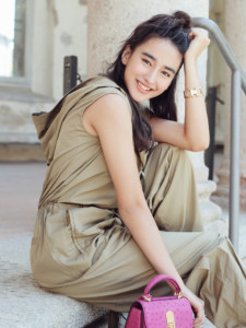 李宛妲