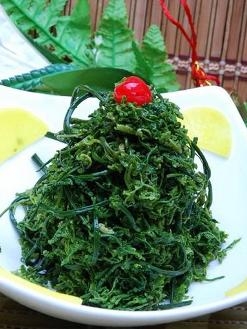 云龙菜