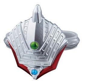 赛文光镯セブンレットseven let蕴含着奥特赛文(新创华译:赛文奥特曼)