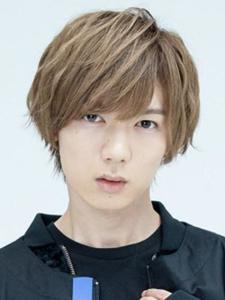 七五三挂龙也