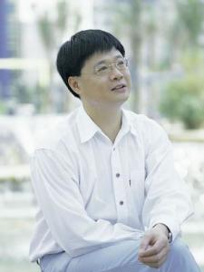 李晓平