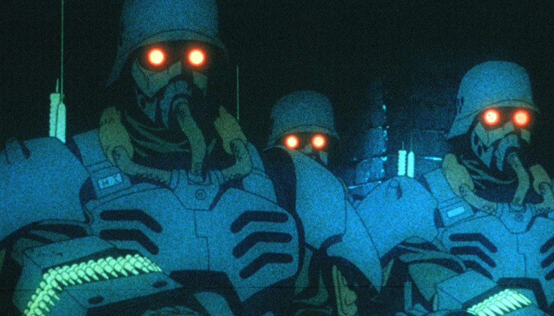 人狼 日本1999年冲浦启之执导动画电影 搜狗百科 人狼 日本1999年冲浦启之执导动画电影 搜狗百科