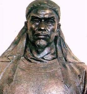 林凤祥(太平天国求王)