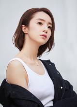 胡冰卿 各种美图
