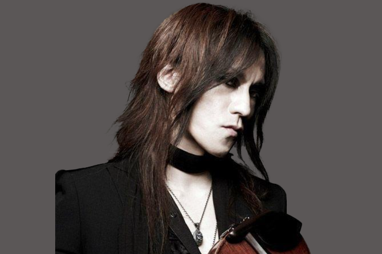 Sugizo 日本男歌手 搜狗百科 Sugizo 日本男歌手 搜狗百科
