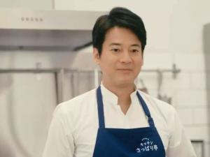 唐泽寿明