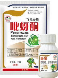 吡蚜酮