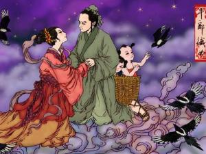 中华五千年小太极