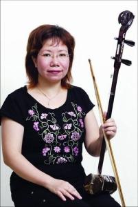 广东省曲艺家协会图册