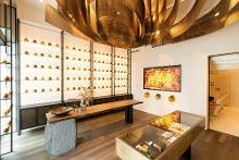 康维他Wellnesslab 健康实验室