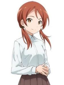 小鸟游葵