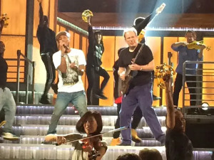 汉斯·季默与乐队