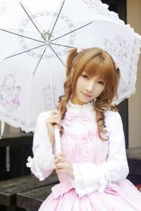 二次元狂热封面照