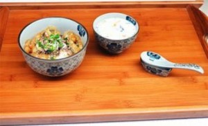 温州糯米饭