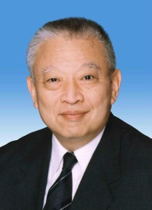 董建华