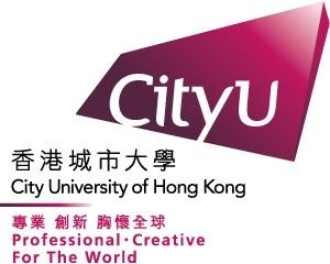 香港城市大学标志