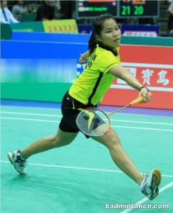 拉特查诺 因达农 Ratchanok Inthanon