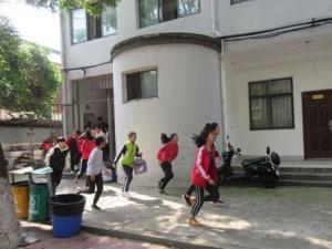 江西省体育运动学校
