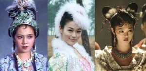 三版-金鼻白毛老鼠精