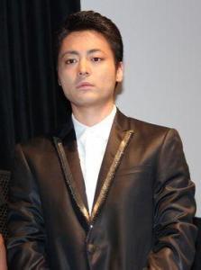 山田孝之