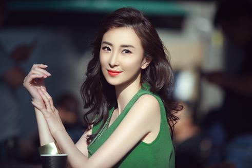 林静 中国内地女演员 搜狗百科