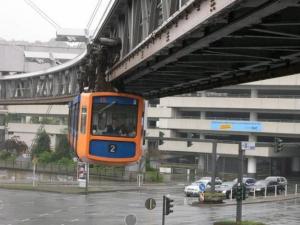 空中铁路