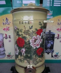 陶瓷净水器