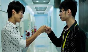 北京新华电脑学校学生会