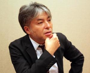 西谷 弘 にしたに ひろし