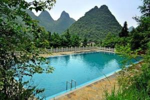 永福县风景