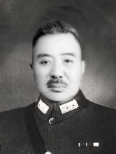 韩多峰将军