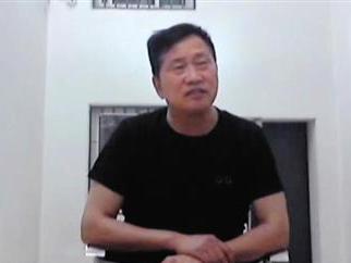 北京锋锐律师事务主任