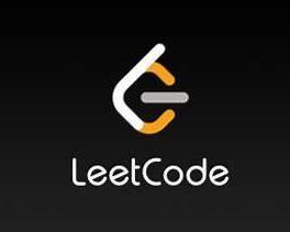 LeetCode