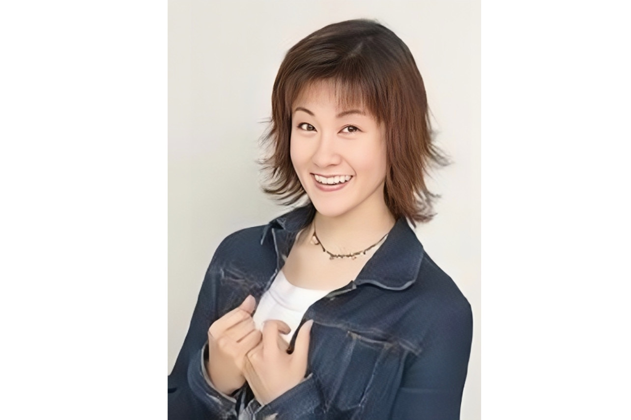 川上伦子 日本女性声优 搜狗百科