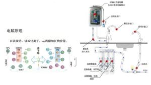 电解原理图