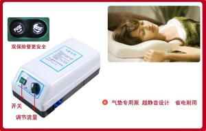 防褥疮气垫床睡眠功能